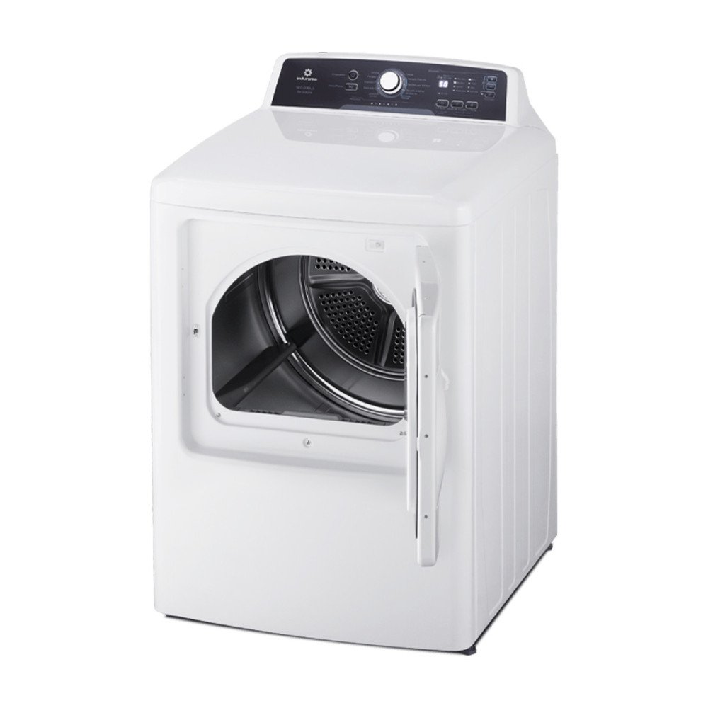 Secadora Indurama 20Kg| SEC-20BLAG|Carga Frontal modelo SEC-20BLAG cómpralo en Mi Bodega Ec