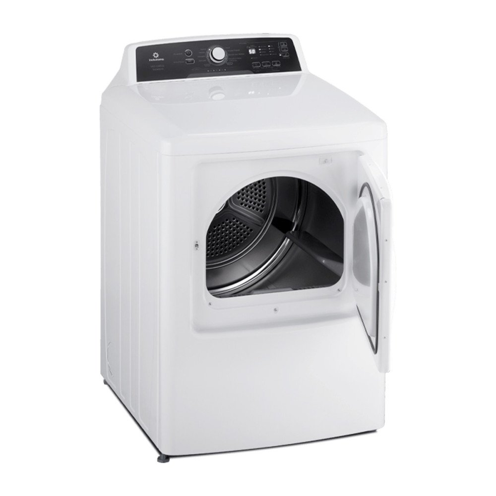 Secadora Indurama 20Kg| SEC-20BLAG|Carga Frontal modelo SEC-20BLAG cómpralo en Mi Bodega Ec