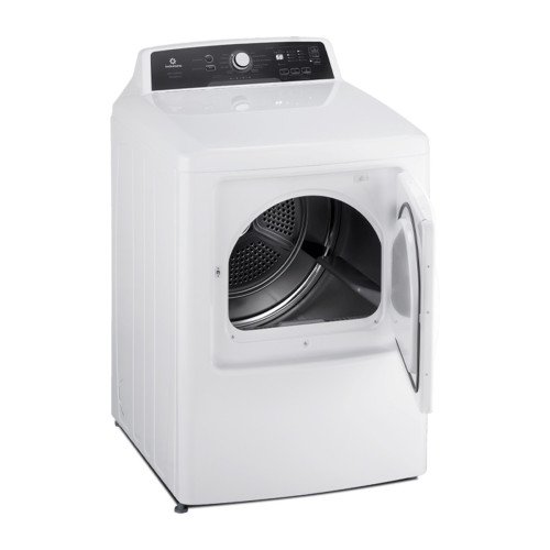 INDURAMA | SECADORA 20 KG A GAS | CARGA FRONTAL BLANCO modelo SEC-20BLAG cómpralo en Mi Bodega Ec