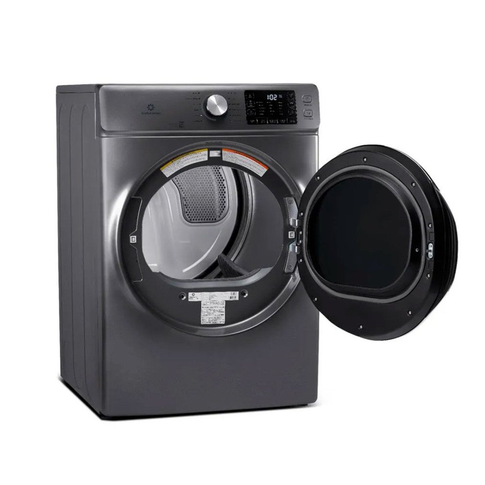 Secadora Indurama 21Kg|SEC-21FCR|Carga Frontal modelo SEC-21FCR cómpralo en Mi Bodega Ec