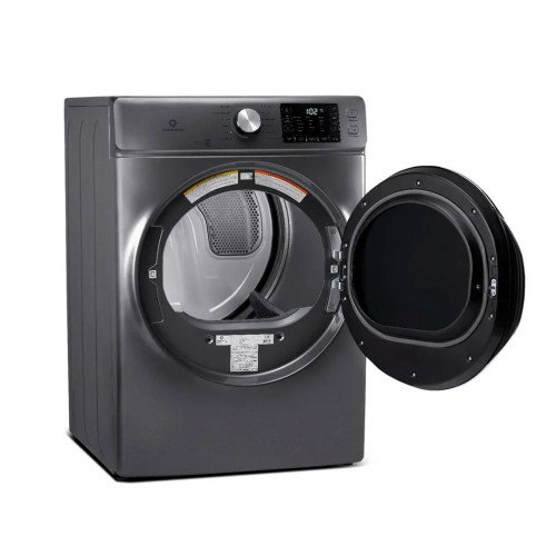 Secadora Indurama 21Kg|SEC-21FCR|Carga Frontal modelo SEC-21FCR cómpralo en Mi Bodega Ec