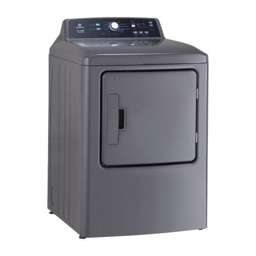 Secadora a gas Indurama 20Kg| SEC-20DGRG|Carga Frontal modelo SEC-20DGRG cómpralo en Mi Bodega Ec