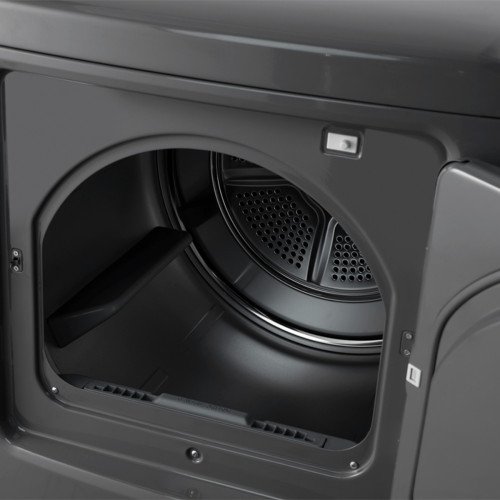 INDURAMA | SECADORA A GAS 20 KG | CROMADO modelo SEC-20DGRG cómpralo en Mi Bodega Ec