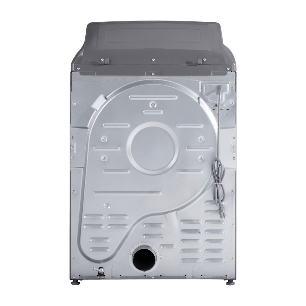 Secadora a gas Indurama 20Kg| SEC-20DGRG|Carga Frontal