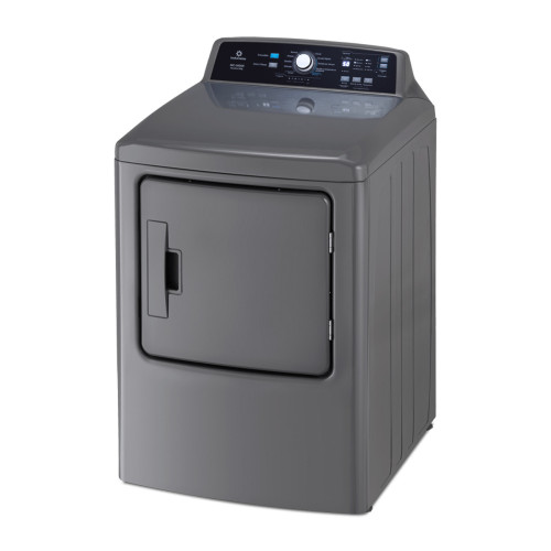 Secadora a gas Indurama 20Kg| SEC-20DGRG|Carga Frontal modelo SEC-20DGRG cómpralo en Mi Bodega Ec