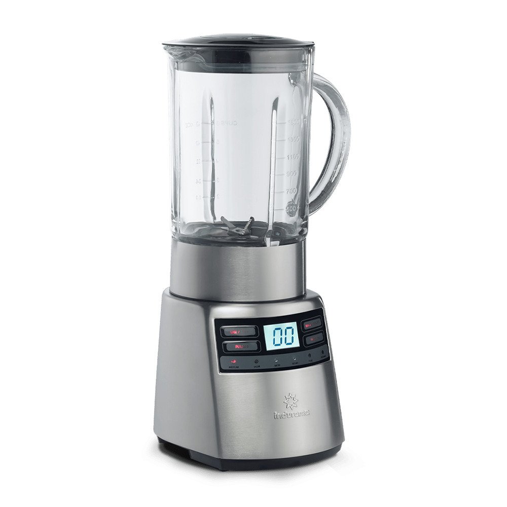 Licuadora Indurama LI-CR LI001|1.5 Lt. modelo LI-CR LI001 cómpralo en Mi Bodega Ec