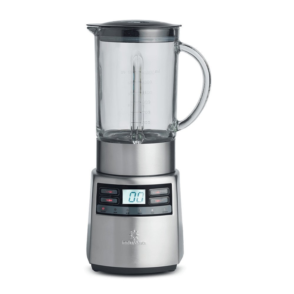 Licuadora Indurama LI-CR LI001|1.5 Lt. modelo LI-CR LI001 cómpralo en Mi Bodega Ec
