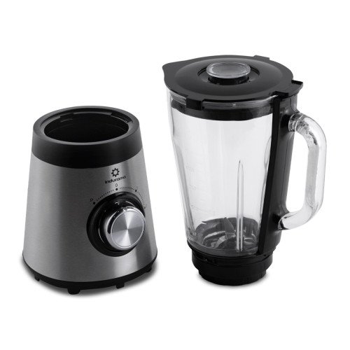 Licuadora Indurama LIC-PPC|1.5 Lt. modelo LIC-PPC cómpralo en Mi Bodega Ec