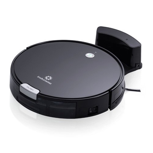 INDURAMA | ASPIRADORA ROBOT | NEGRO modelo RAI-420 cómpralo en Mi Bodega Ec