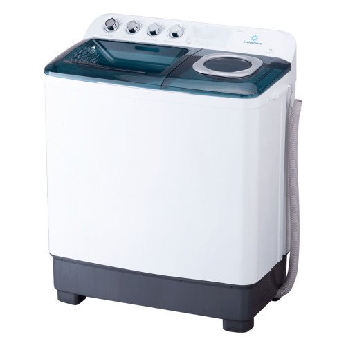 INDURAMA | LAVADORA DOBLE POZO | SEMI-AUTOMÁTICA modelo  cómpralo en Mi Bodega Ec