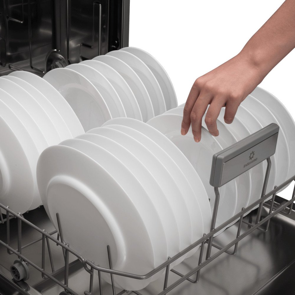 INDURAMA | LAVAVAJILLAS | 14 PUESTOS