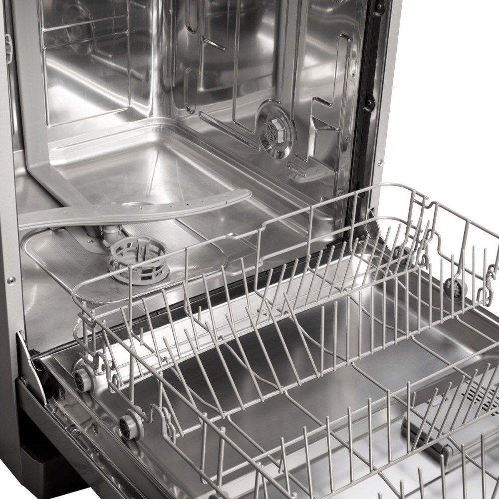 INDURAMA | LAVAVAJILLAS | 14 PUESTOS