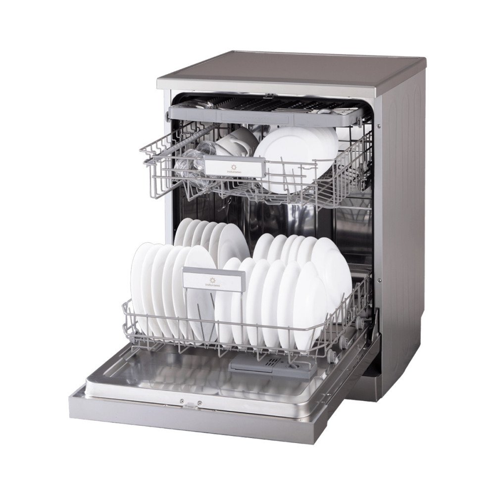 INDURAMA | LAVAVAJILLAS | 14 PUESTOS