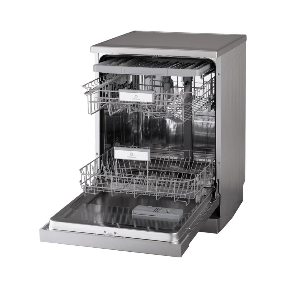 INDURAMA | LAVAVAJILLAS | 14 PUESTOS