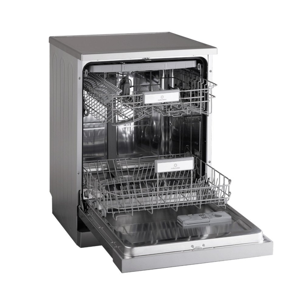 INDURAMA | LAVAVAJILLAS | 14 PUESTOS