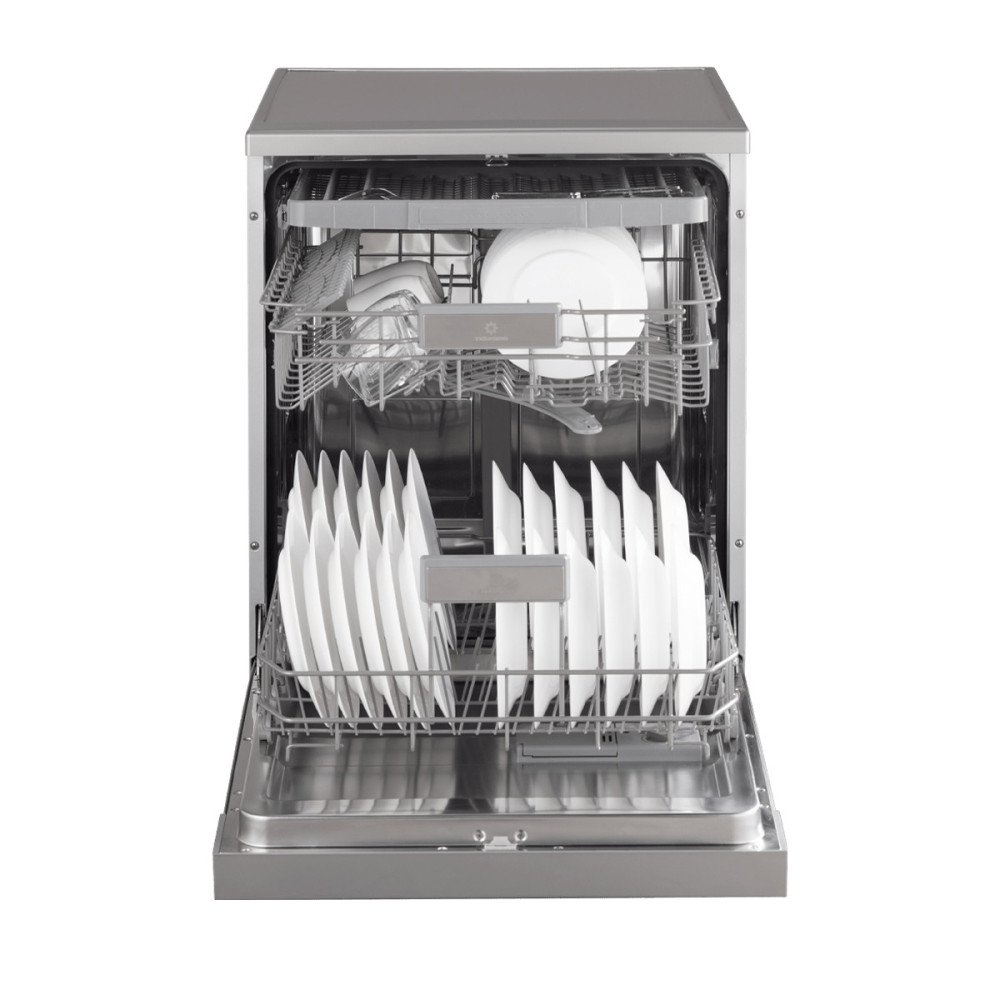 INDURAMA | LAVAVAJILLAS | 14 PUESTOS