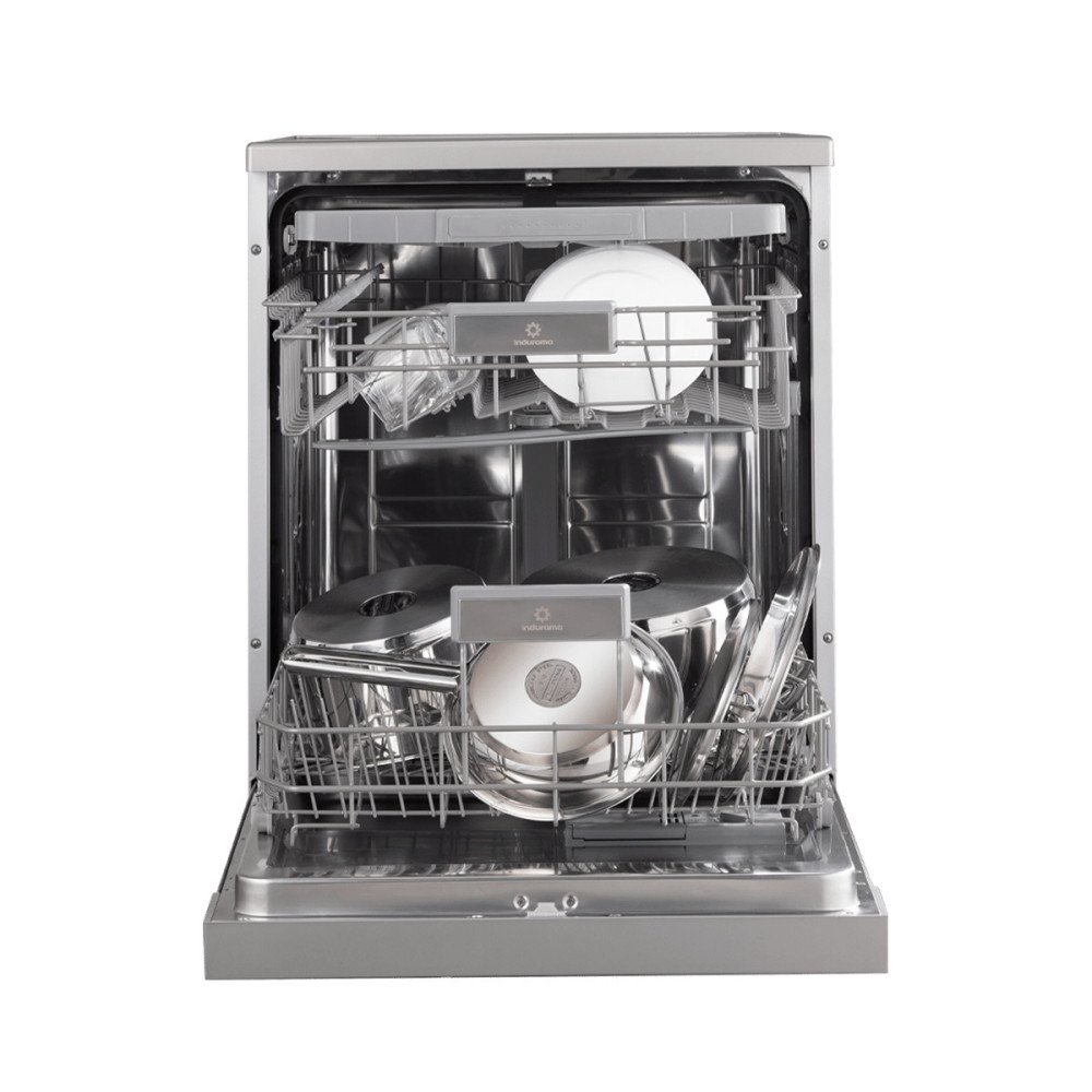 INDURAMA | LAVAVAJILLAS | 14 PUESTOS