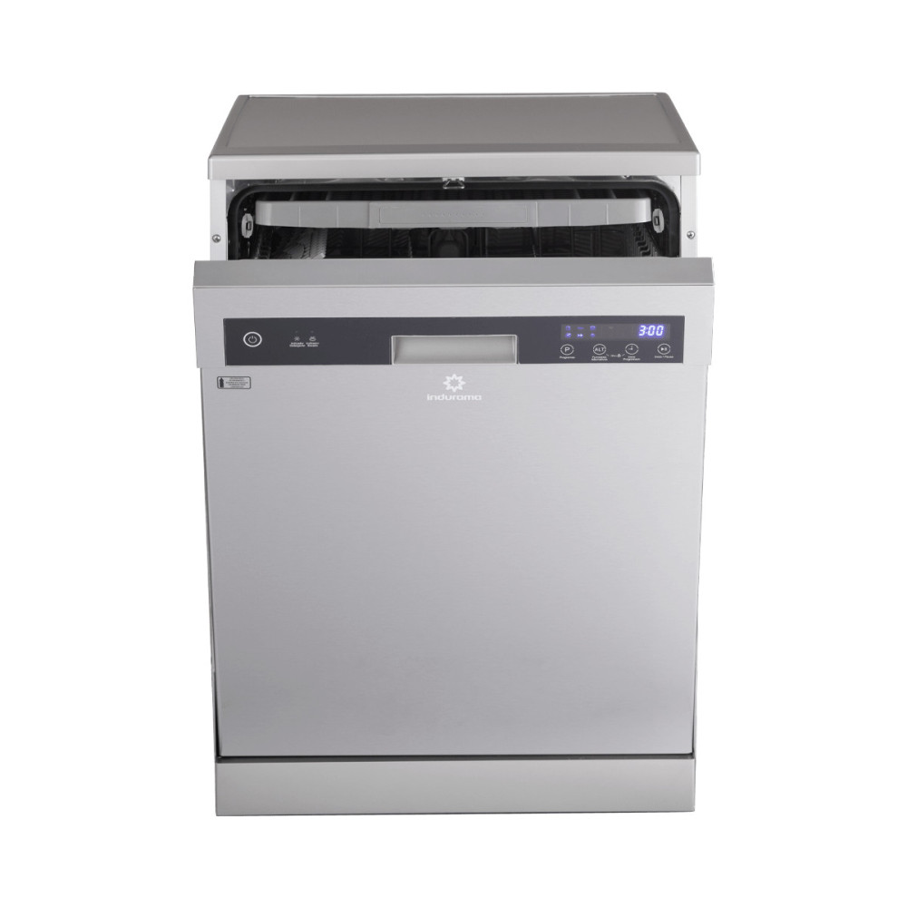 Lavavajillas Indurama LVI-14CR|14 Puestos modelo LVI-14CR cómpralo en Mi Bodega Ec