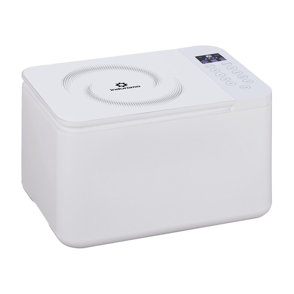 INDURAMA | SANITIZADOR FRUTAS Y VERDURAS 11 LTS | PANEL DIGITAL modelo SFV-11IND cómpralo en Mi Bodega Ec