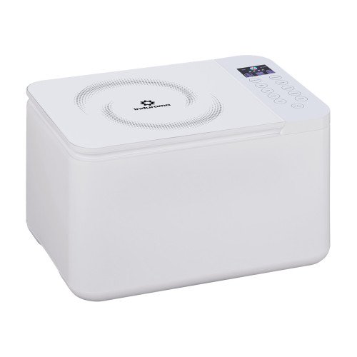 INDURAMA | SANITIZADOR FRUTAS Y VERDURAS 11 LTS | PANEL DIGITAL modelo SFV-11IND cómpralo en Mi Bodega Ec