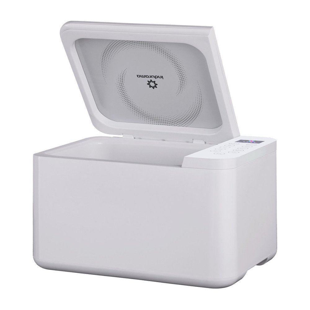 INDURAMA | SANITIZADOR FRUTAS Y VERDURAS 11 LTS | PANEL DIGITAL