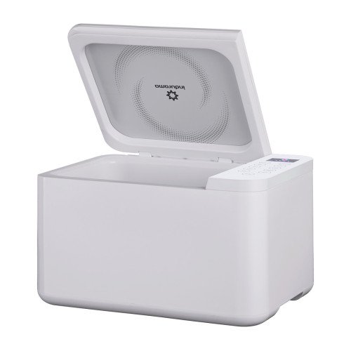 INDURAMA | SANITIZADOR FRUTAS Y VERDURAS 11 LTS | PANEL DIGITAL modelo SFV-11IND cómpralo en Mi Bodega Ec