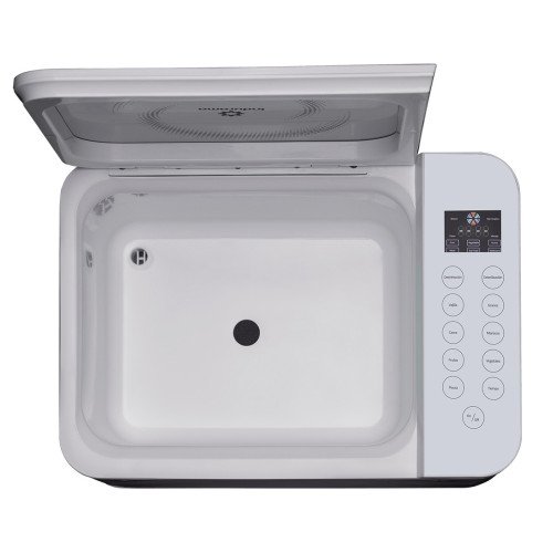 INDURAMA | SANITIZADOR FRUTAS Y VERDURAS 11 LTS | PANEL DIGITAL modelo SFV-11IND cómpralo en Mi Bodega Ec