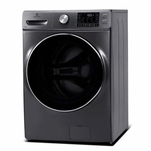 Lavadora Automática Indurama LRI-21FCR | 21 Kg | Carga Frontal Silver Lavadora Automática Indurama LRI-21FCR | 21 Kg | Carga Frontal Silver modelo LRI-21FCR cómpralo en Mi Bodega Ec
