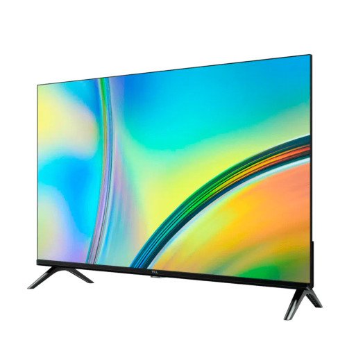TCL | TV LED 32" | ANDROID SMART TV | HD CON HDR modelo 32S5400AF cómpralo en Mi Bodega Ec