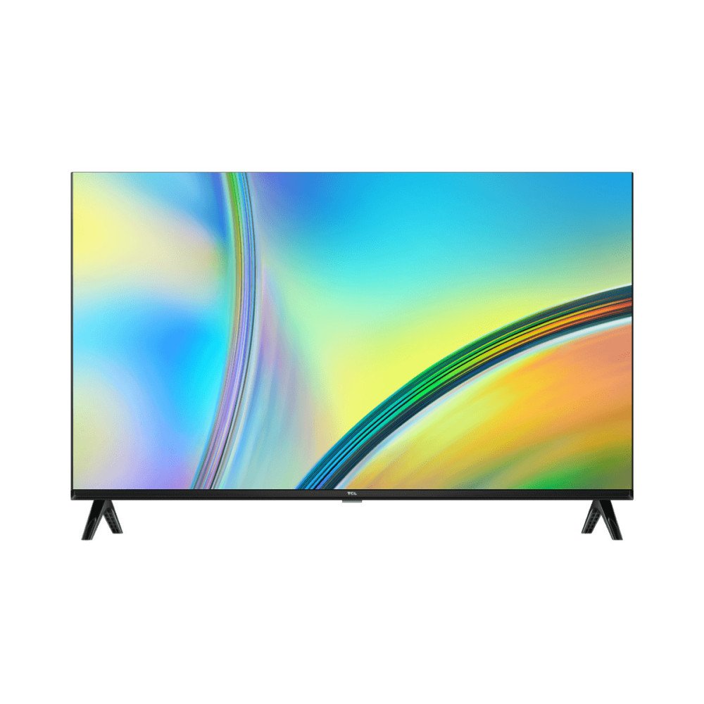 TCL | TV LED 32" | ANDROID SMART TV | HD CON HDR modelo 32S5400AF cómpralo en Mi Bodega Ec