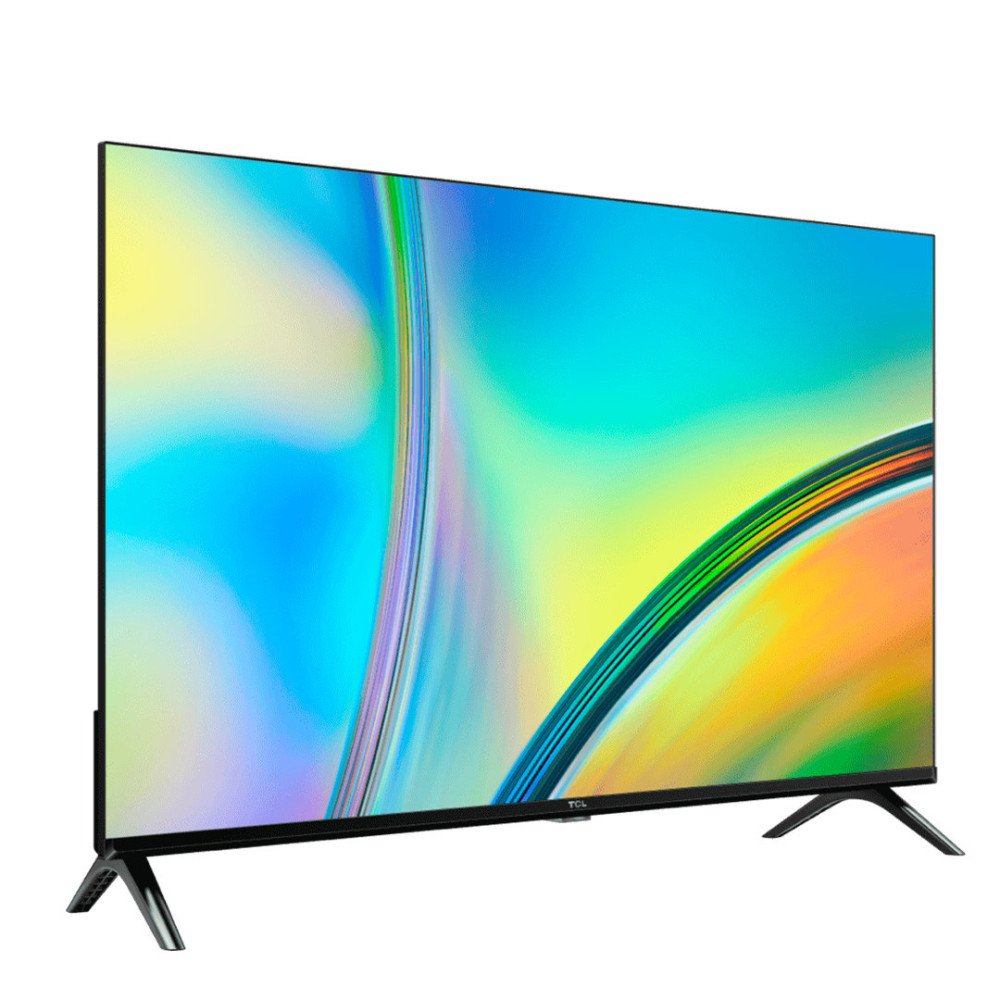 TCL | TV LED 32" | ANDROID SMART TV | HD CON HDR modelo 32S5400AF cómpralo en Mi Bodega Ec