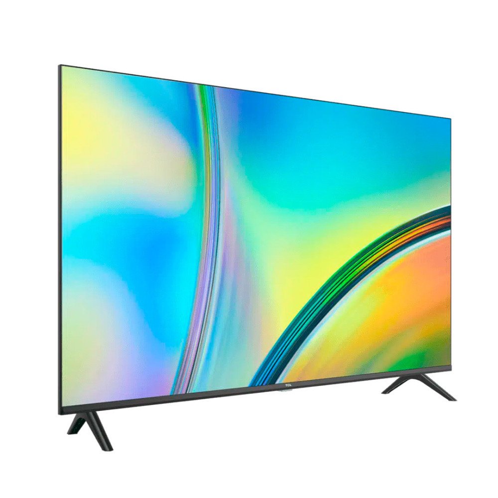 TCL | TV LED 43" | 2K ANDROID SMART TV | FHD modelo 43S5400A cómpralo en Mi Bodega Ec