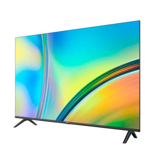 TCL | TV LED 43" | 2K ANDROID SMART TV | FHD modelo 43S5400A cómpralo en Mi Bodega Ec