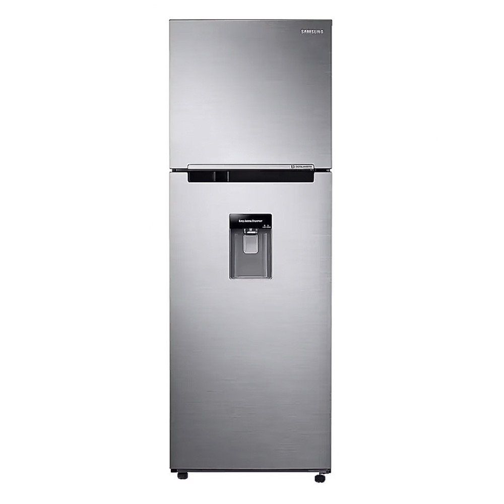 Refrigeradora Samsung RT32K571JS8/ED | 320 Lt.  |Top Freezer modelo RT32K571JS8/ED cómpralo en Mi Bodega Ec