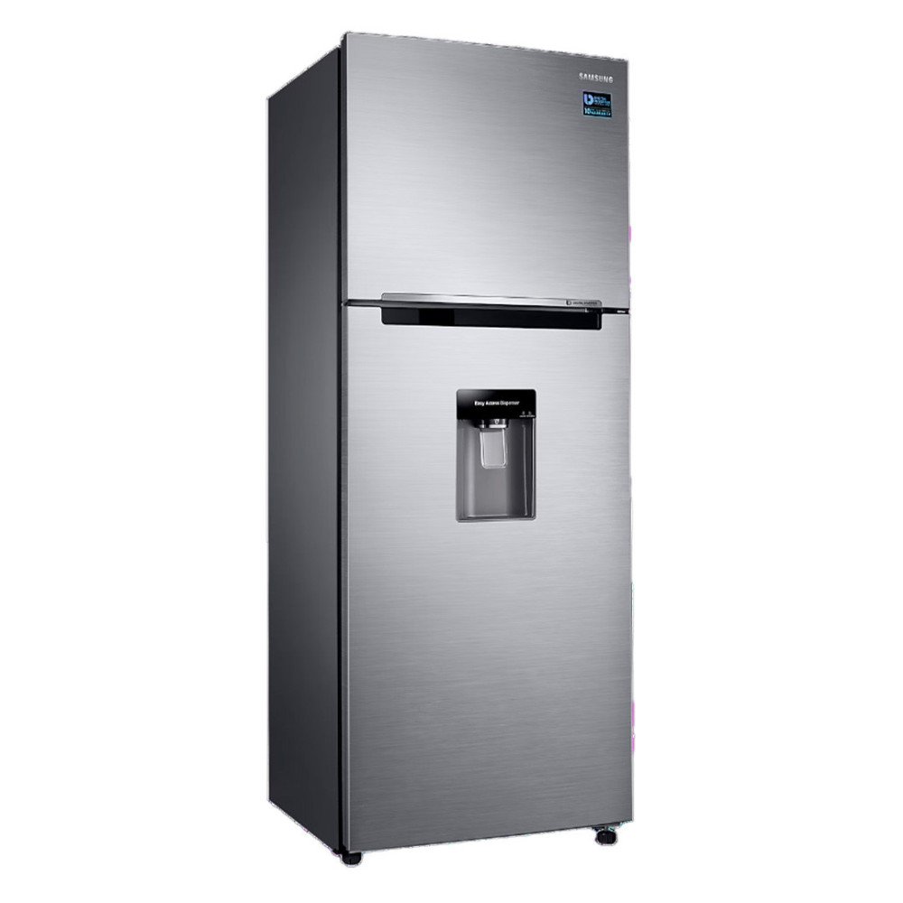 Refrigeradora Samsung RT32K571JS8/ED | 320 Lt.  |Top Freezer modelo RT32K571JS8/ED cómpralo en Mi Bodega Ec