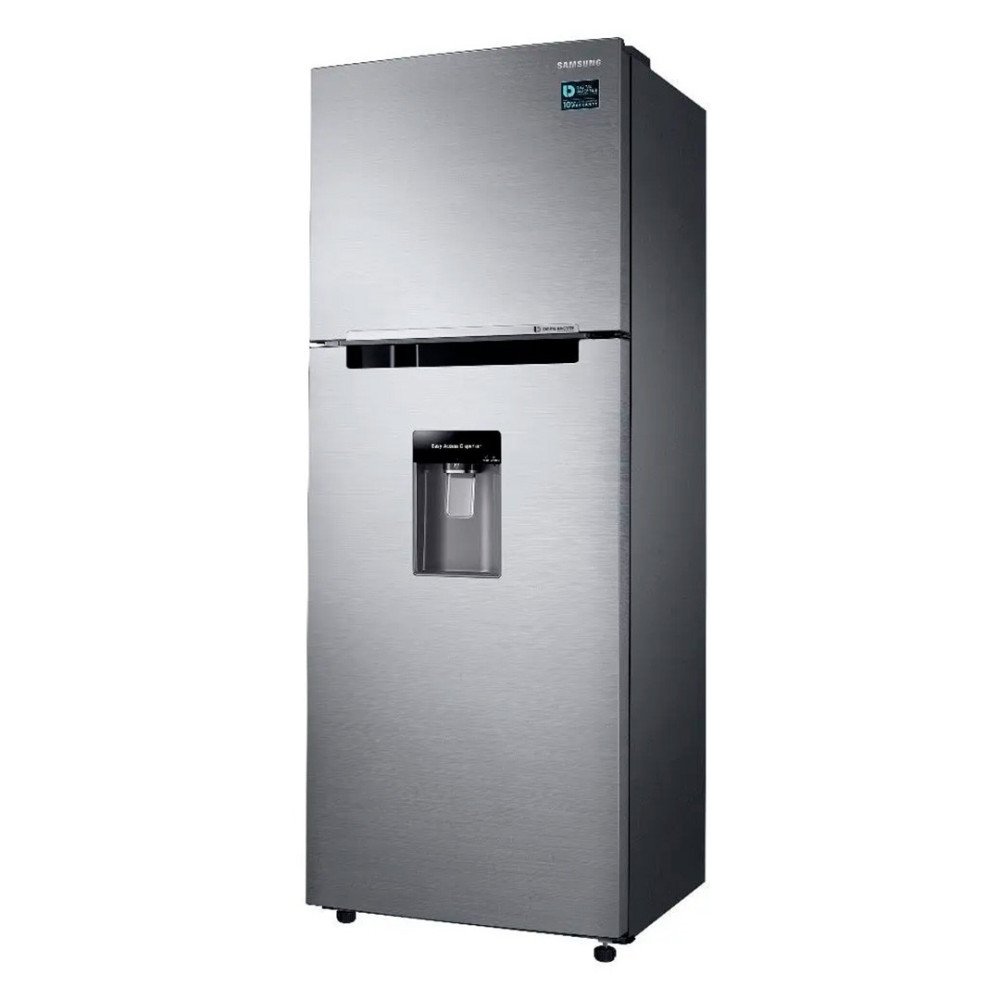 Refrigeradora Samsung RT32K571JS8/ED | 320 Lt.  |Top Freezer modelo RT32K571JS8/ED cómpralo en Mi Bodega Ec