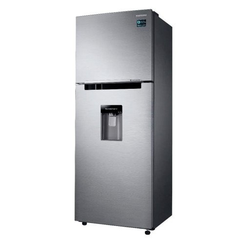 Refrigeradora Samsung RT32K571JS8/ED | 320 Lt.  |Top Freezer modelo RT32K571JS8/ED cómpralo en Mi Bodega Ec