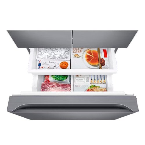 Refrigeradora Samsung RF22A4220S9/ED |623 Lt.| French Door modelo RF22A4220S9/ED cómpralo en Mi Bodega Ec