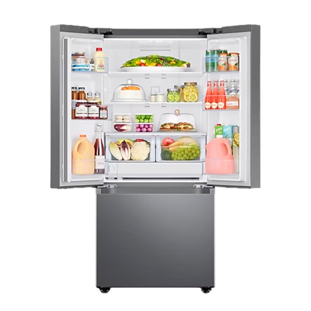 Refrigeradora Samsung RF22A4220S9/ED |623 Lt.| French Door