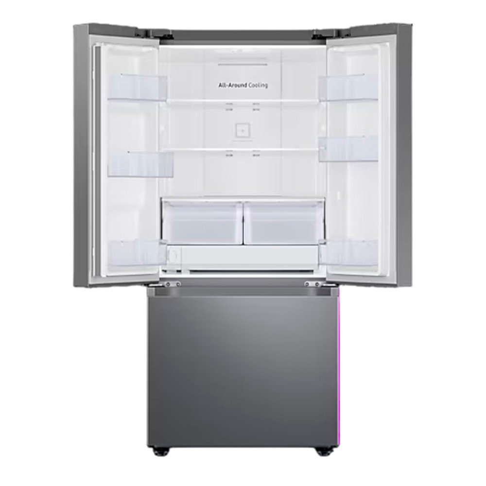 Refrigeradora Samsung RF22A4220S9/ED |623 Lt.| French Door modelo RF22A4220S9/ED cómpralo en Mi Bodega Ec
