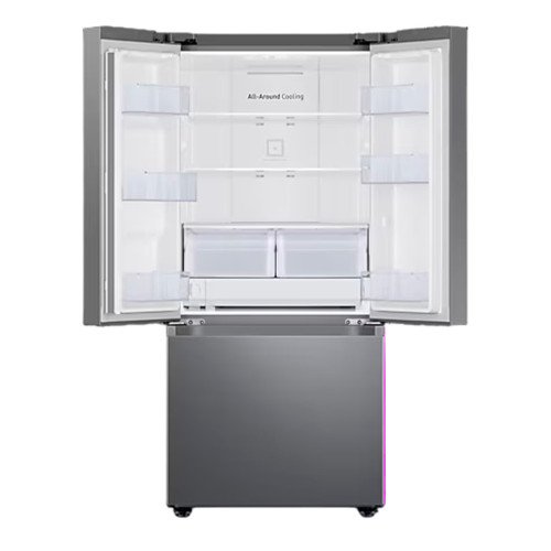 Refrigeradora Samsung RF22A4220S9/ED |623 Lt.| French Door modelo RF22A4220S9/ED cómpralo en Mi Bodega Ec