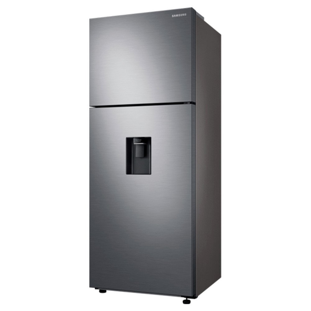 Refrigeradora Samsung RT48A6350S9/ED | 476 Lt. 17 P. | SpaceMax, Con Dispensador, Cromada modelo RT48A6350S9/ED cómpralo en Mi Bodega Ec