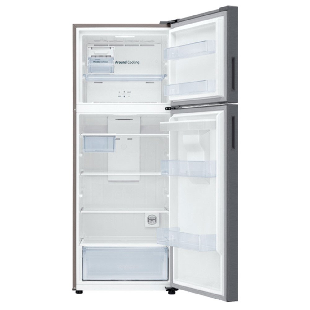 Refrigeradora Samsung RT48A6350S9/ED | 476 Lt. |Top Mount