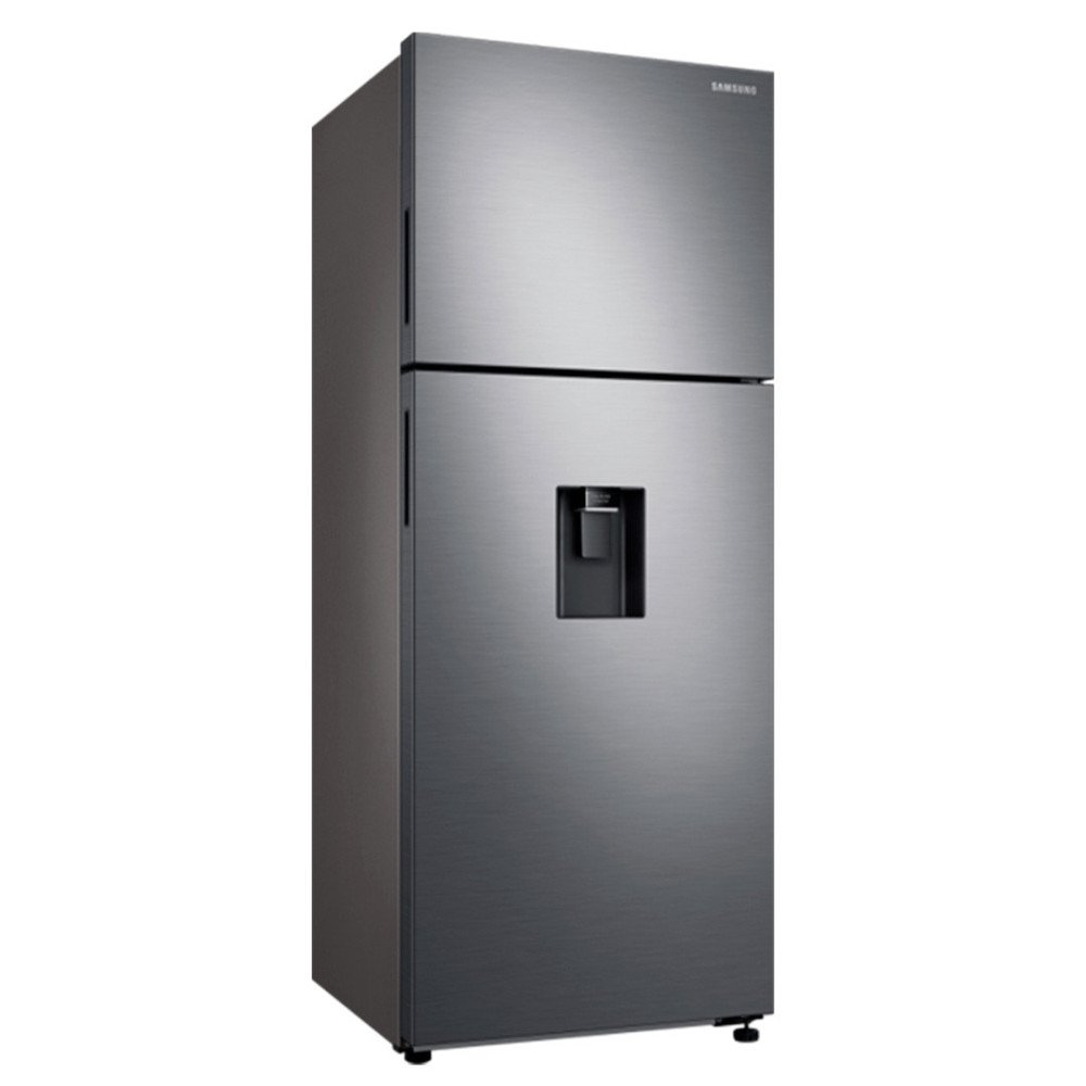 Refrigeradora Samsung RT48A6350S9/ED | 476 Lt. 17 P. | SpaceMax, Con Dispensador, Cromada modelo RT48A6350S9/ED cómpralo en Mi Bodega Ec