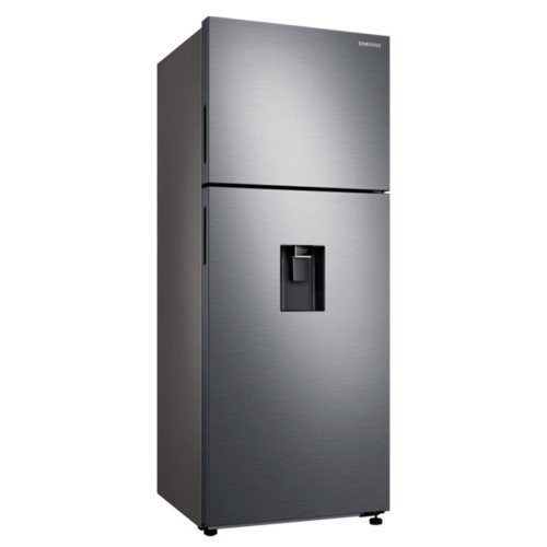 Refrigeradora Samsung RT48A6350S9/ED | 476 Lt. 17 P. | SpaceMax, Con Dispensador, Cromada modelo RT48A6350S9/ED cómpralo en Mi Bodega Ec