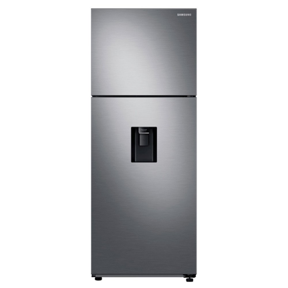 Refrigeradora Samsung RT48A6350S9/ED | 476 Lt. 17 P. | SpaceMax, Con Dispensador, Cromada modelo RT48A6350S9/ED cómpralo en Mi Bodega Ec