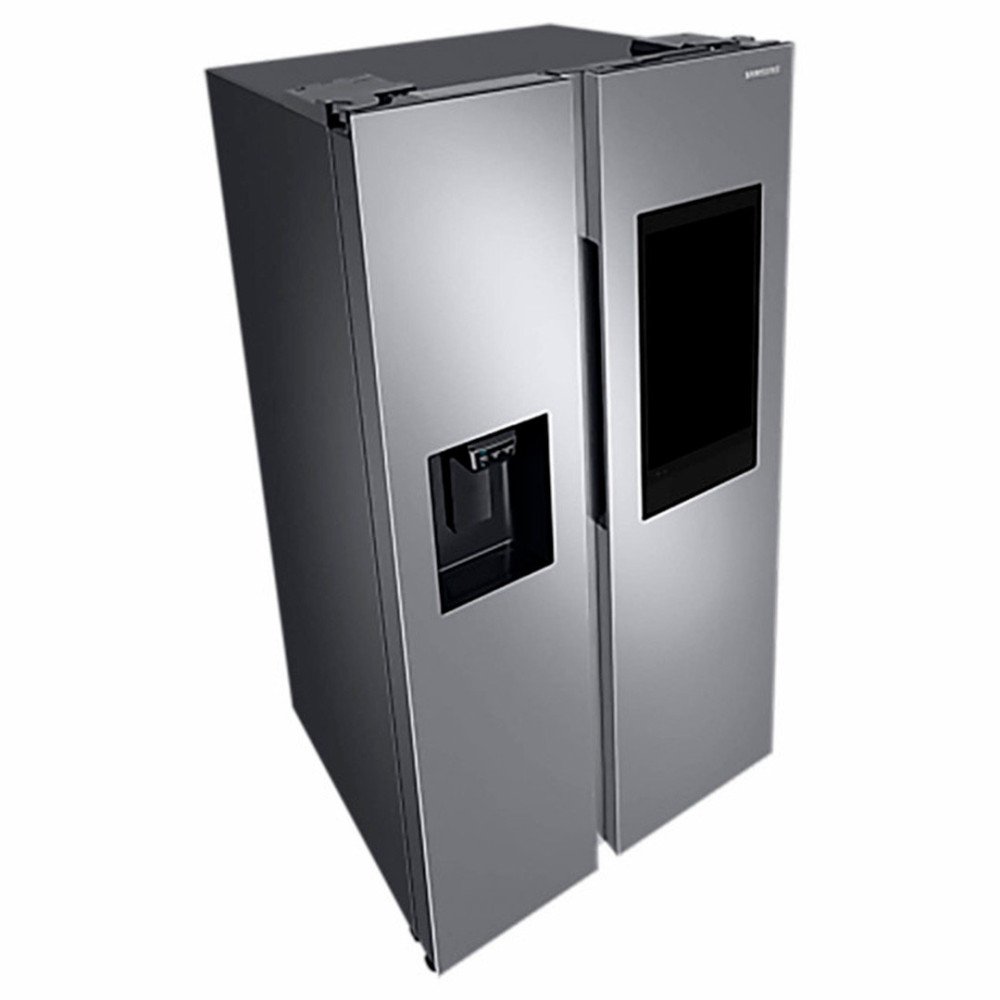 Refrigeradora Samsung RS22A5561S9/ED | 608 Lt.| Side by Side modelo RS22A5561S9/ED cómpralo en Mi Bodega Ec