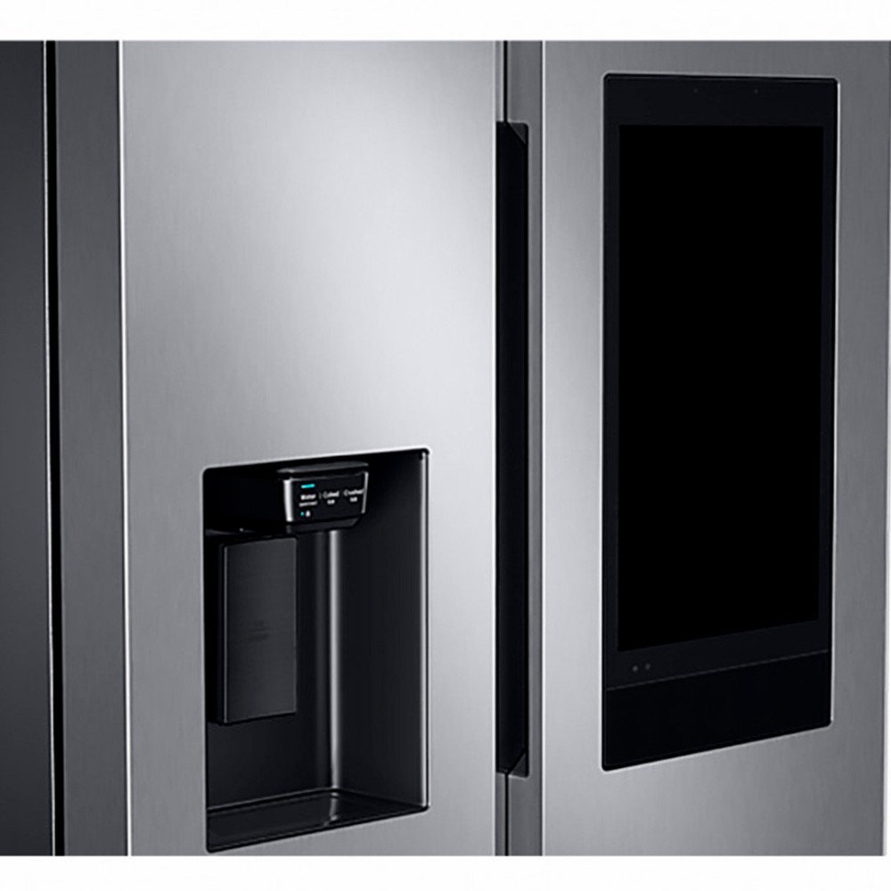 Refrigeradora Samsung RS22A5561S9/ED | 608 Lt.| Side by Side modelo RS22A5561S9/ED cómpralo en Mi Bodega Ec