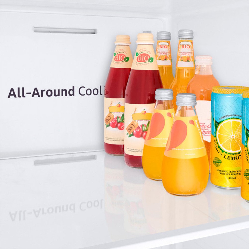 Refrigeradora Samsung RS22A5561S9/ED | 608 Lt.| Side by Side modelo RS22A5561S9/ED cómpralo en Mi Bodega Ec