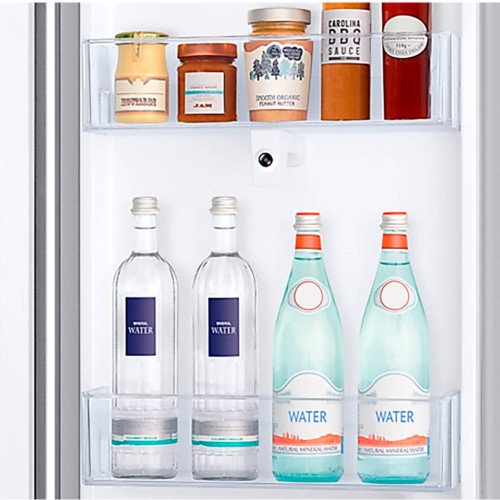 Refrigeradora Samsung RS22A5561S9/ED | 608 Lt.| Side by Side modelo RS22A5561S9/ED cómpralo en Mi Bodega Ec